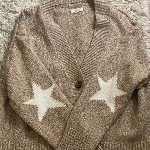 Lou and Grey cardigan